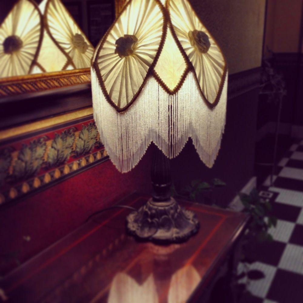 The Hotel Ottumwa Extérieur photo