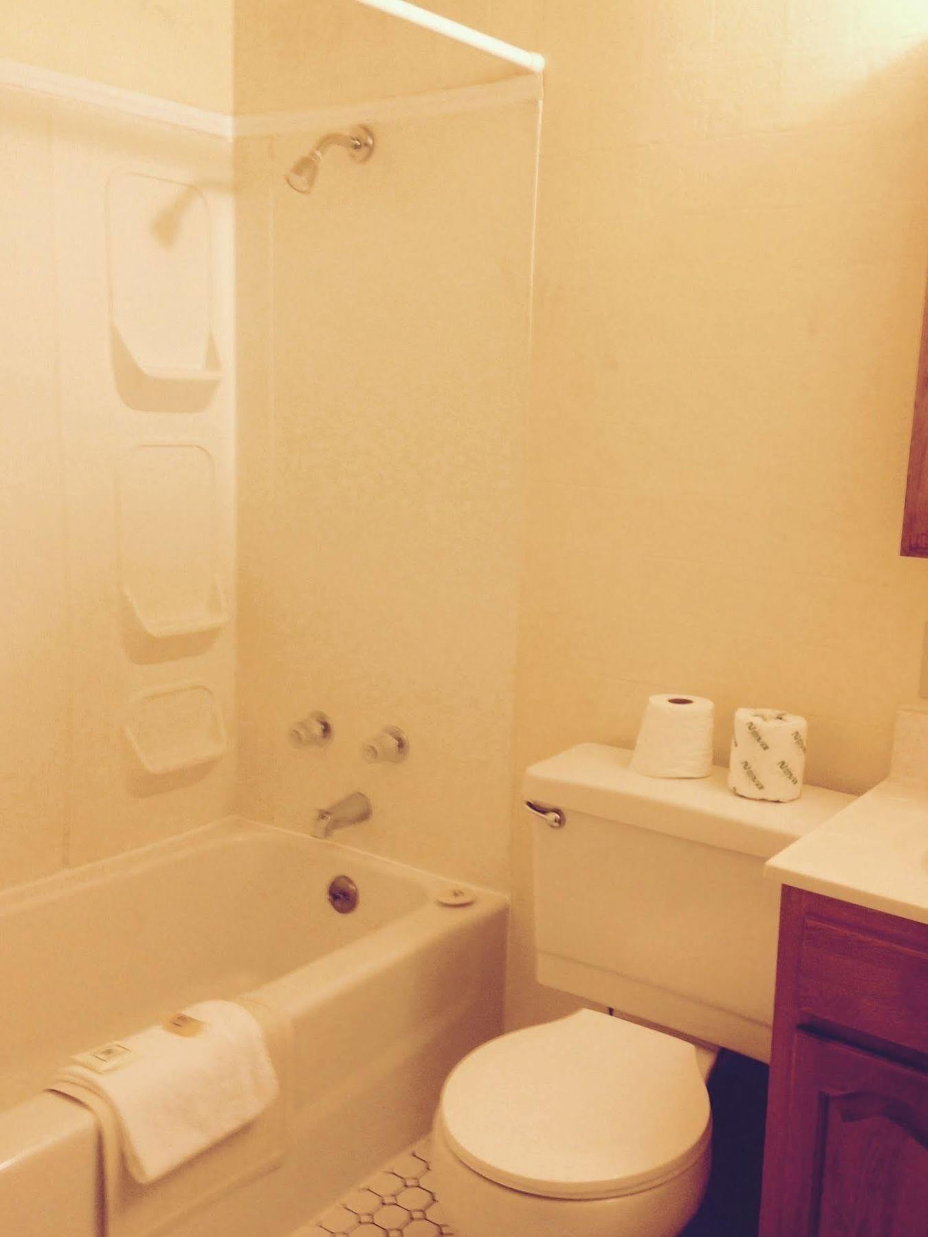 The Hotel Ottumwa Extérieur photo
