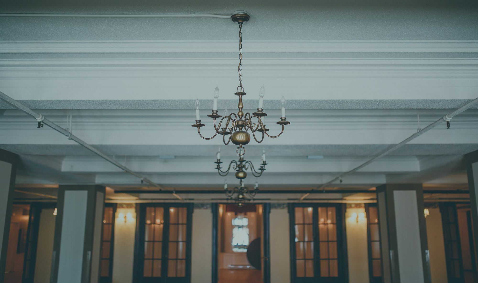 The Hotel Ottumwa Extérieur photo