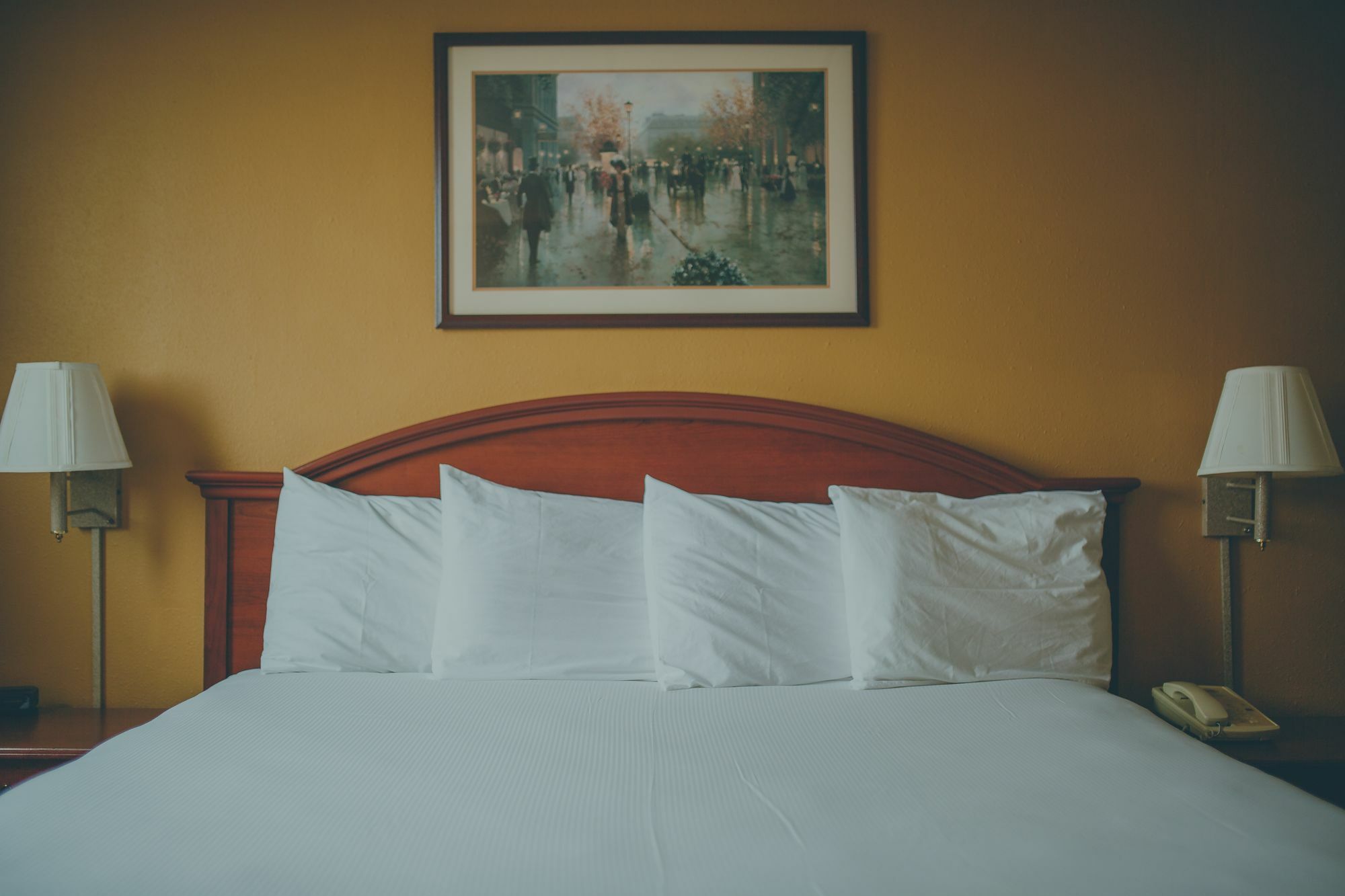 The Hotel Ottumwa Extérieur photo