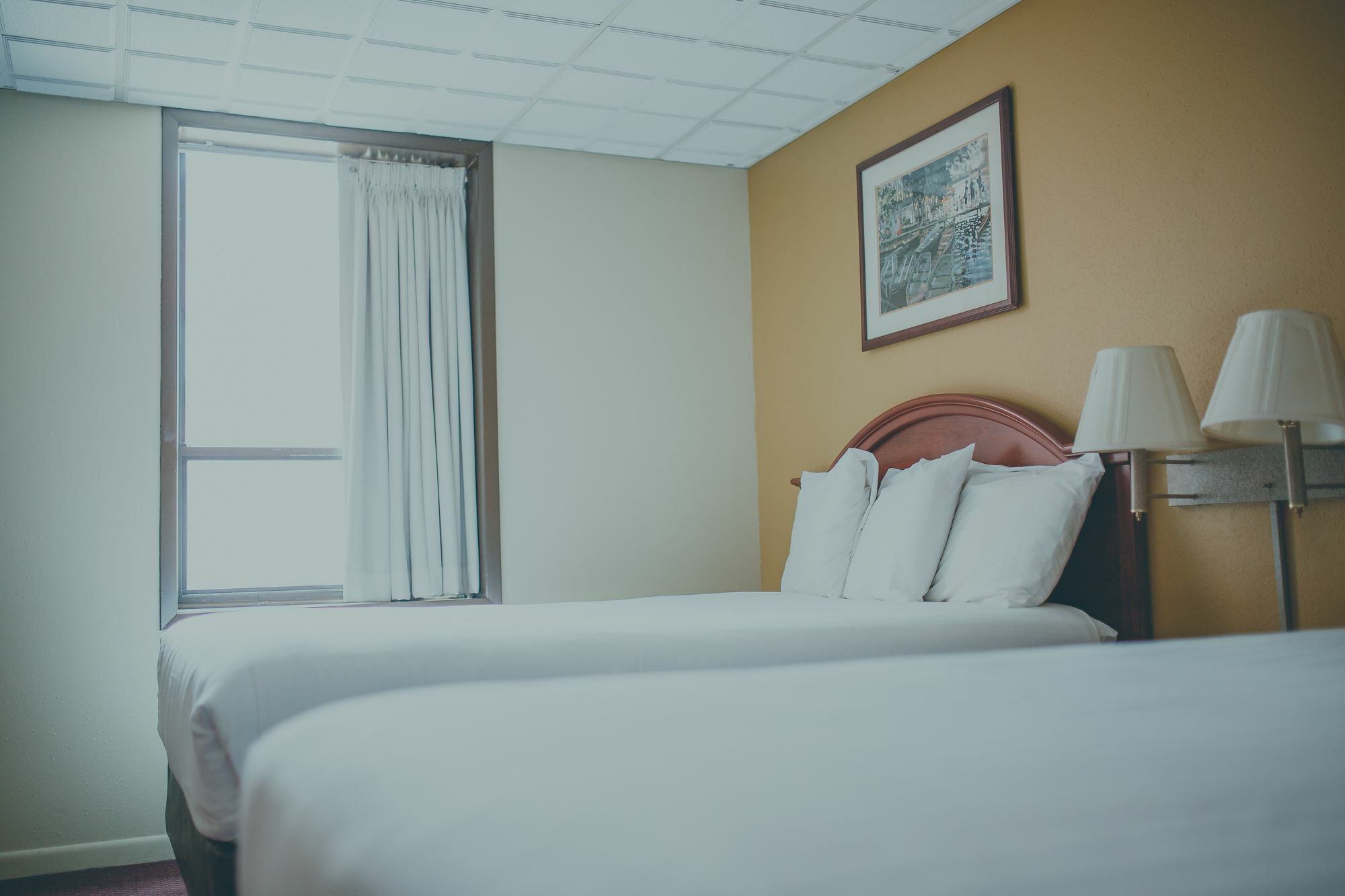 The Hotel Ottumwa Extérieur photo